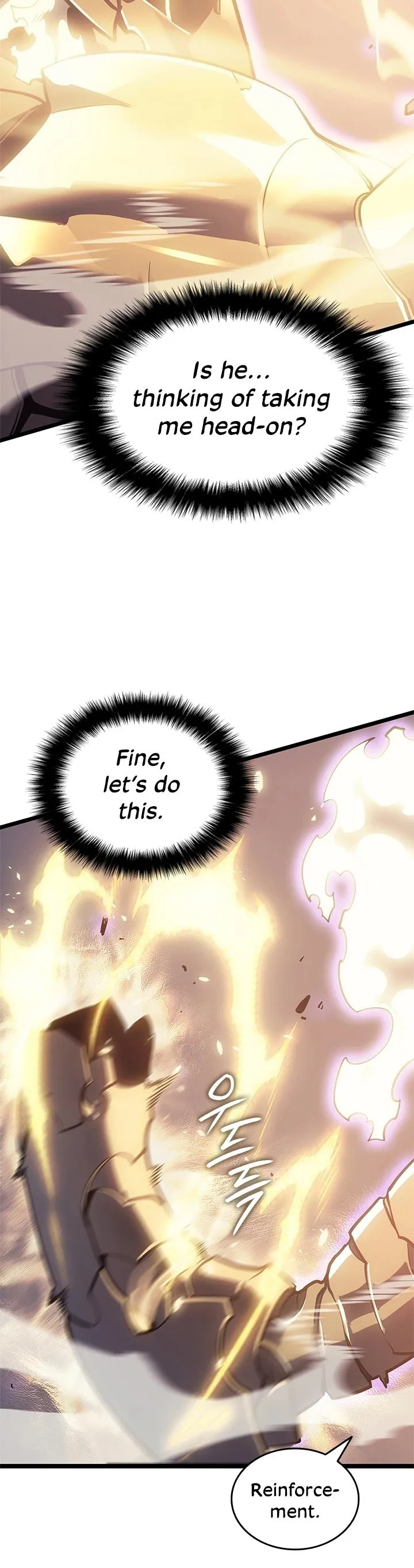 Solo Leveling Chapter 147 page 13