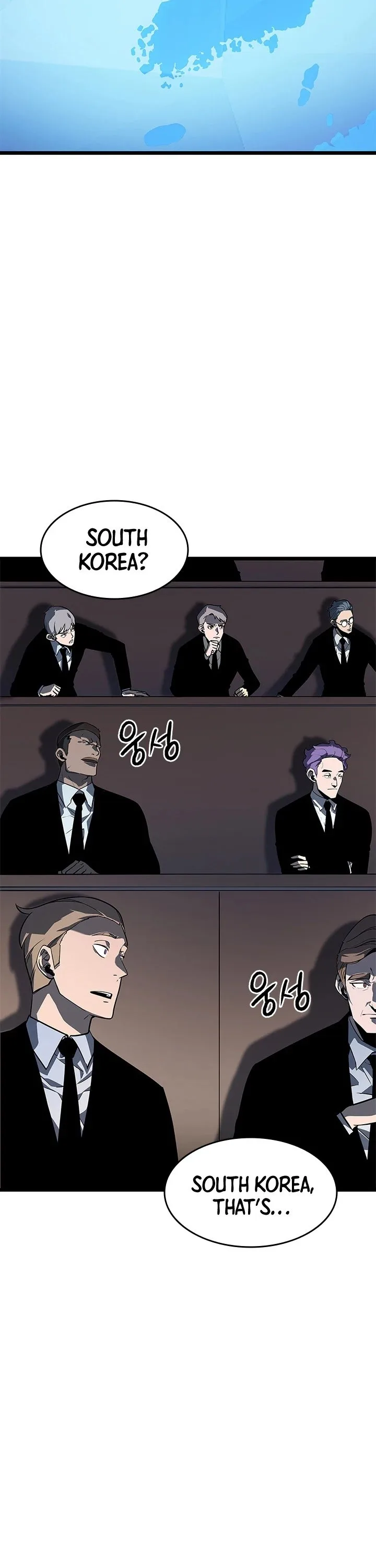 Solo Leveling Chapter 148 page 11