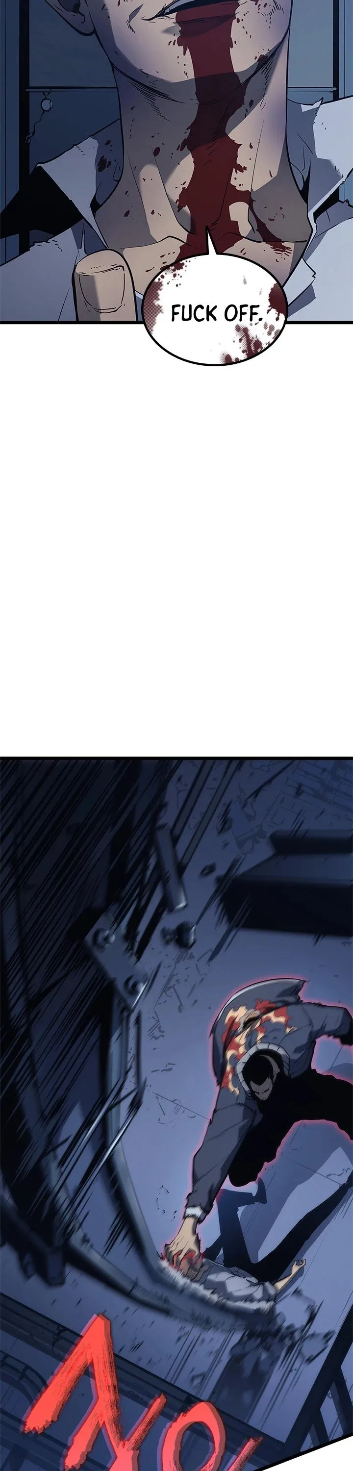 Solo Leveling Chapter 144 page 30