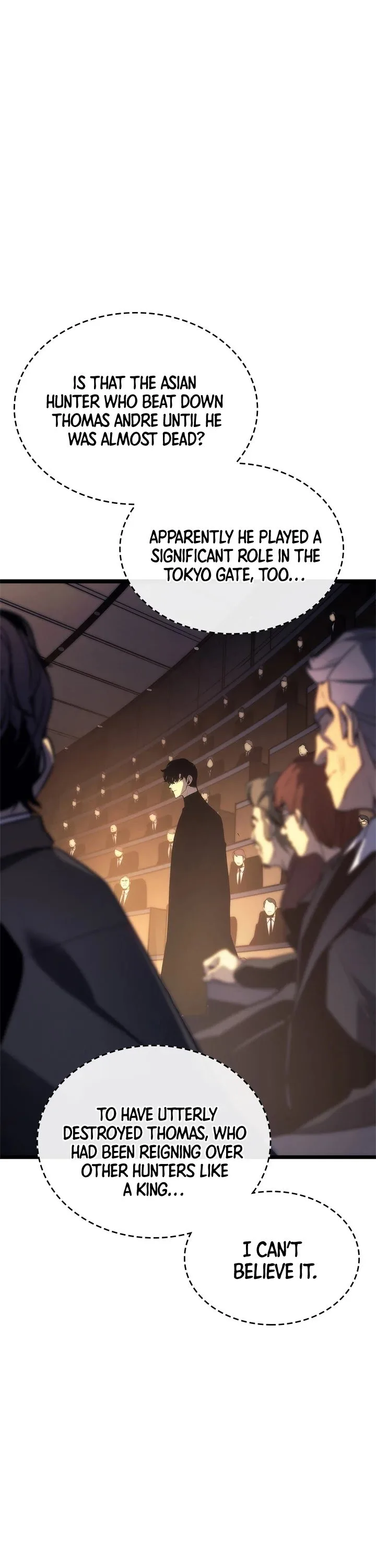 Solo Leveling Chapter 148 page 4