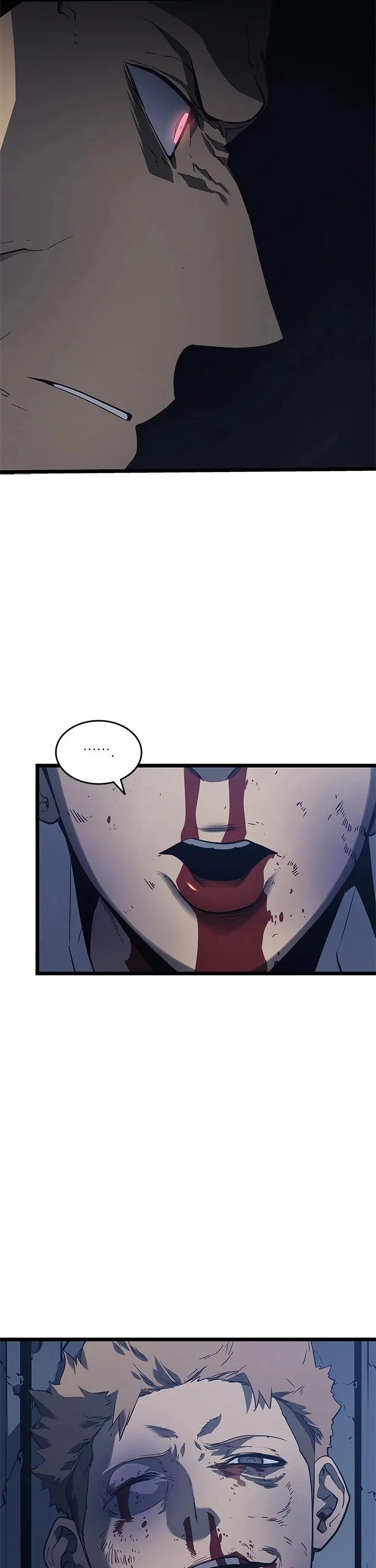 Solo Leveling Chapter 144 page 29