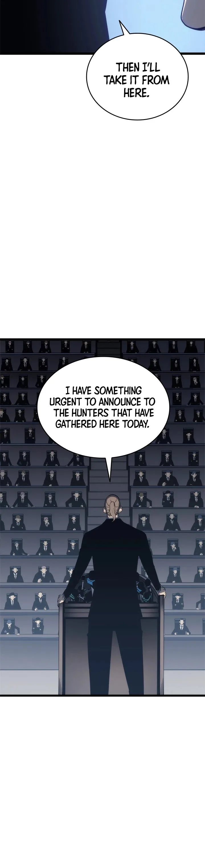 Solo Leveling Chapter 148 page 16