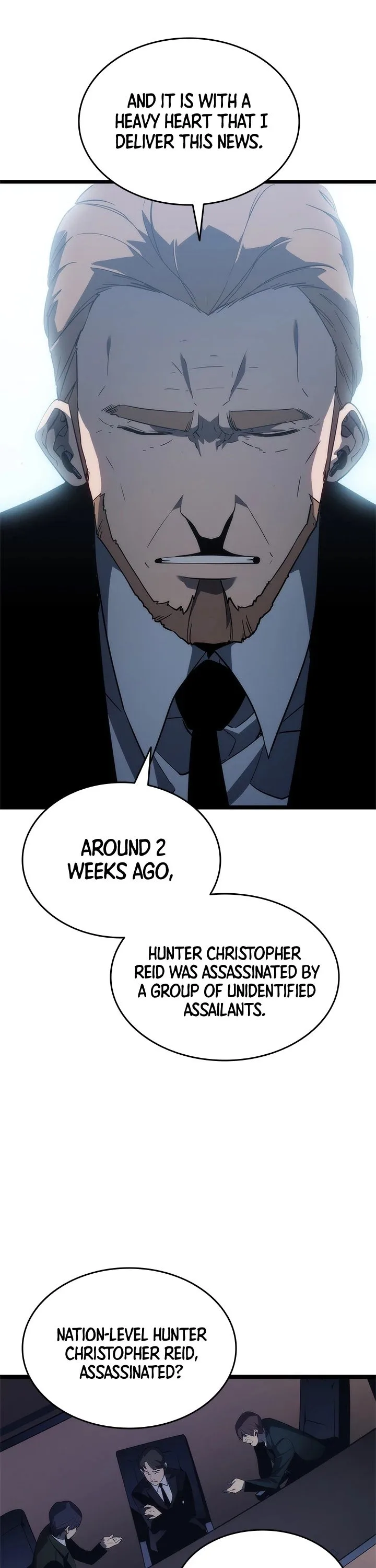 Solo Leveling Chapter 148 page 17