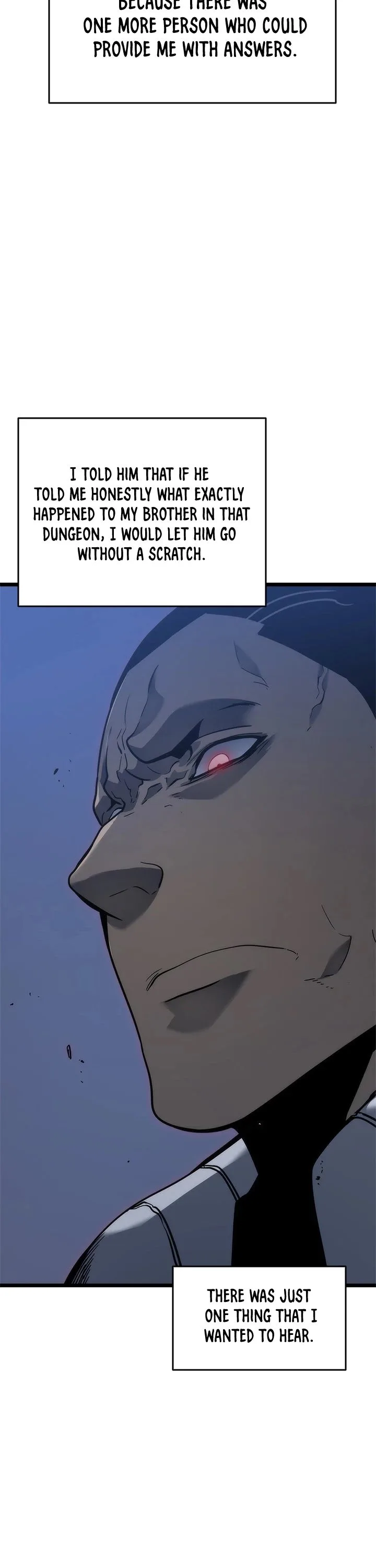 Solo Leveling Chapter 144 page 22