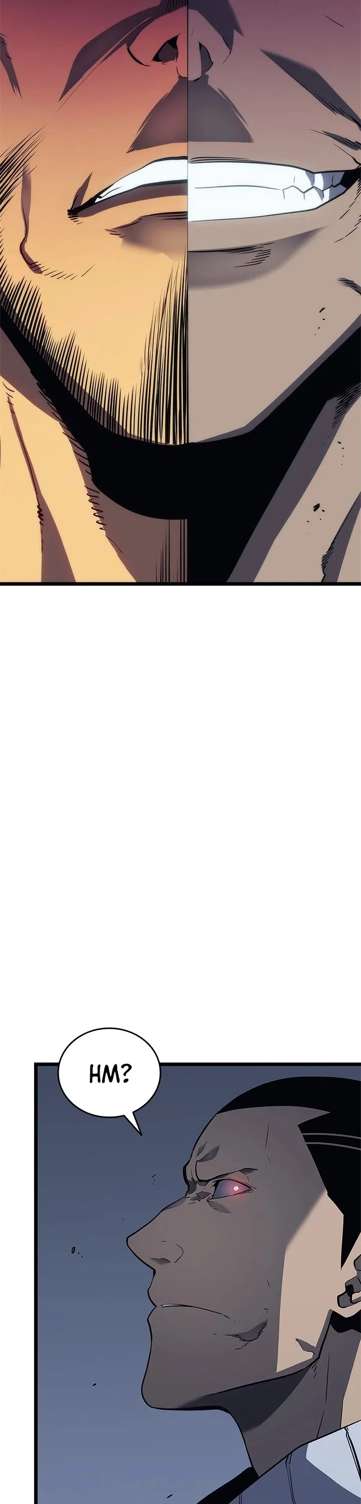 Solo Leveling Chapter 144 page 33