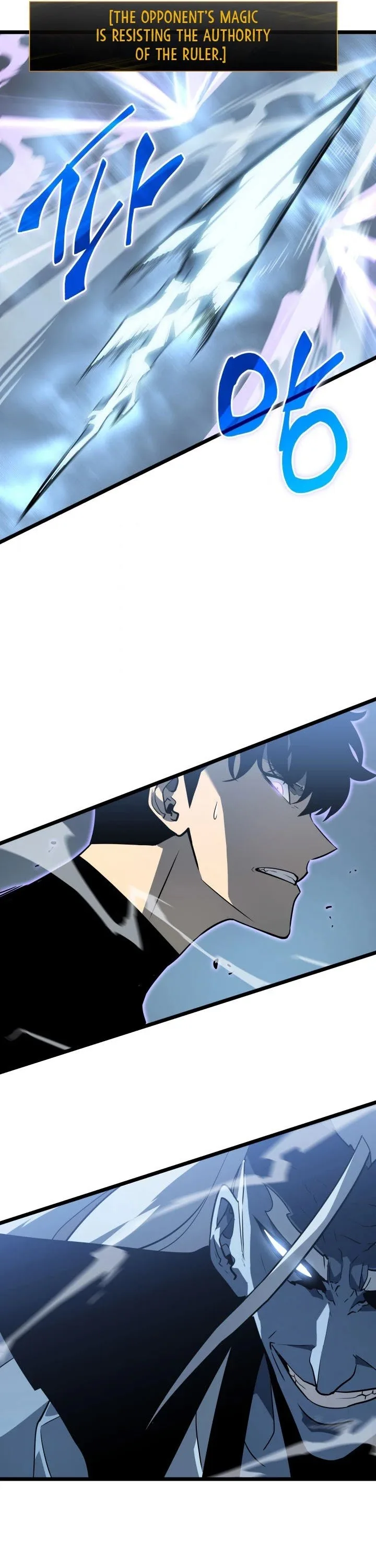 Solo Leveling Chapter 151 page 18