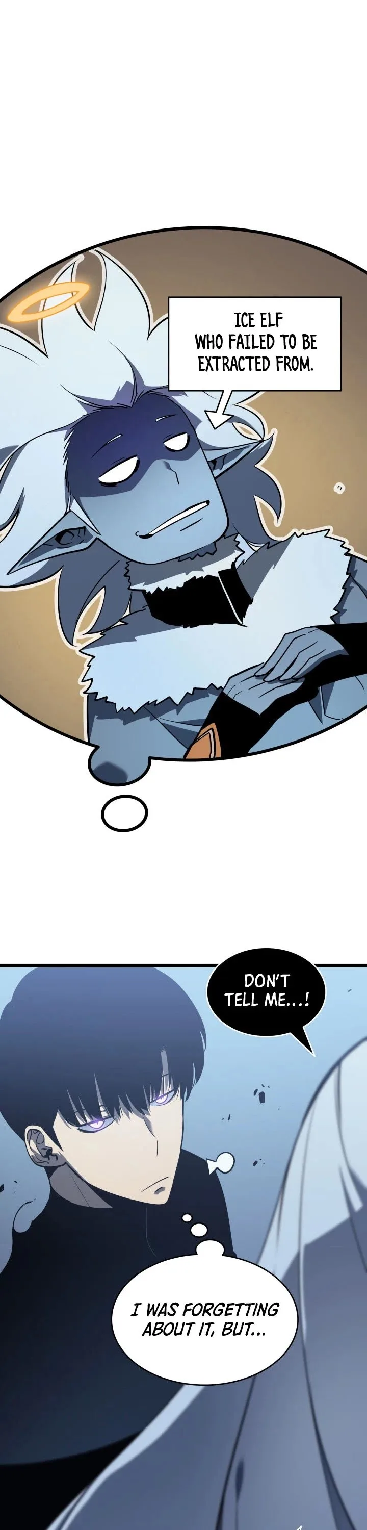 Solo Leveling Chapter 151 page 5