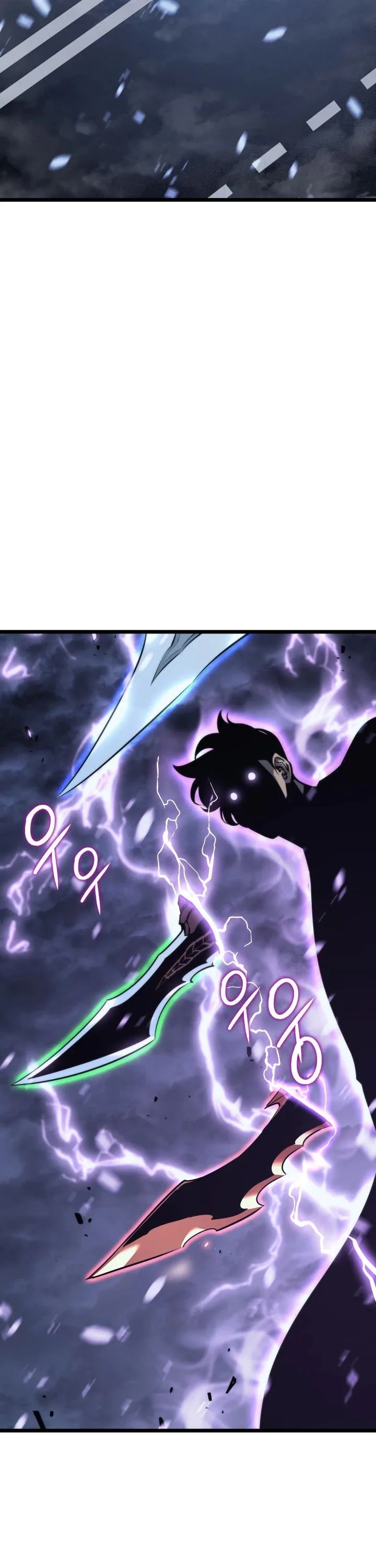Solo Leveling Chapter 151 page 26