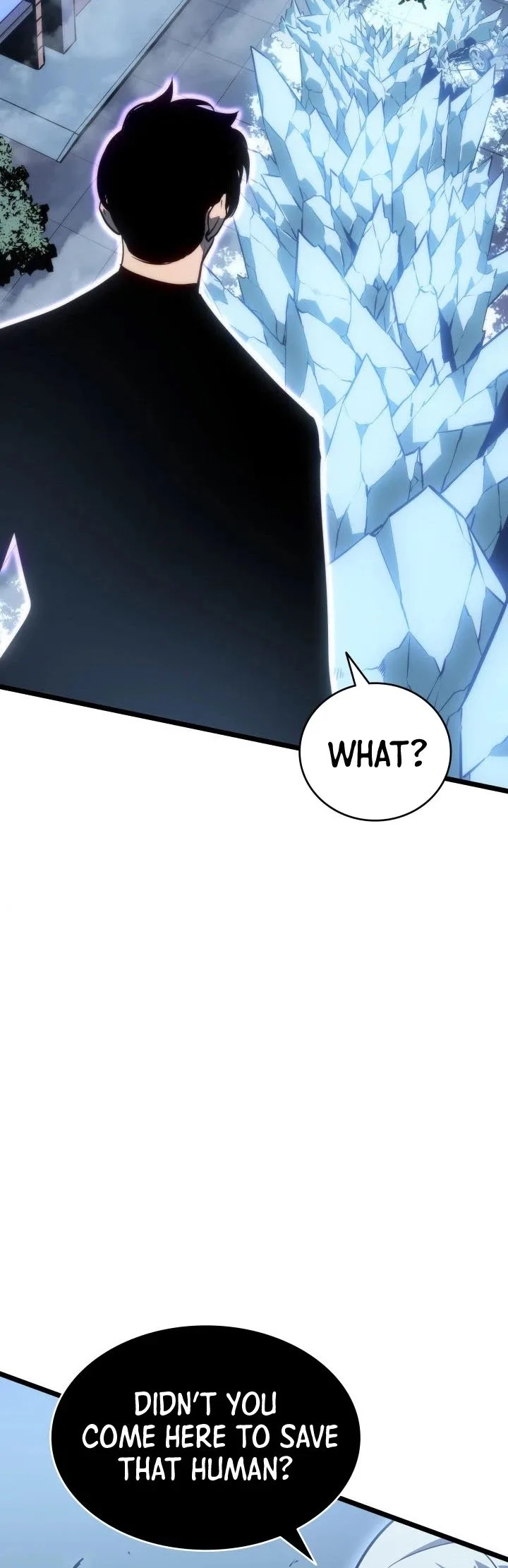 Solo Leveling Chapter 151 page 12