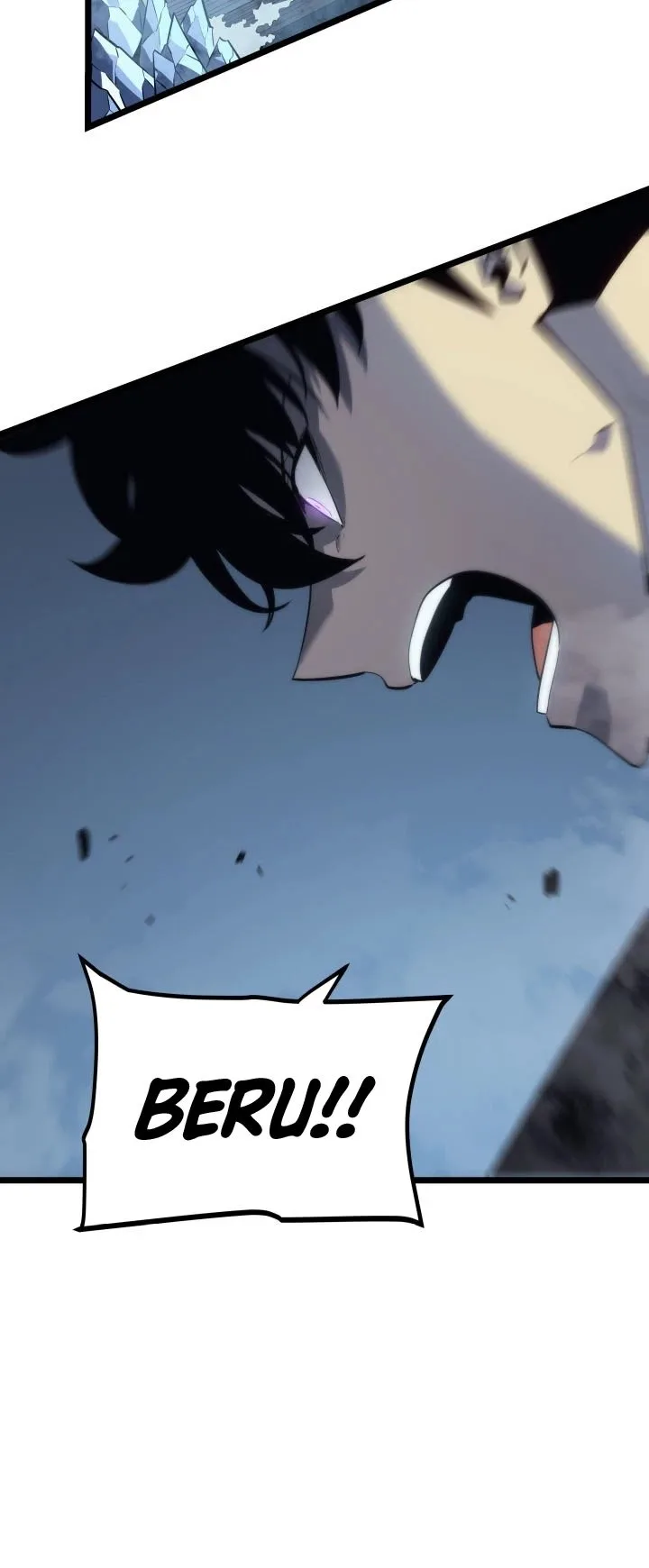 Solo Leveling Chapter 151 page 32