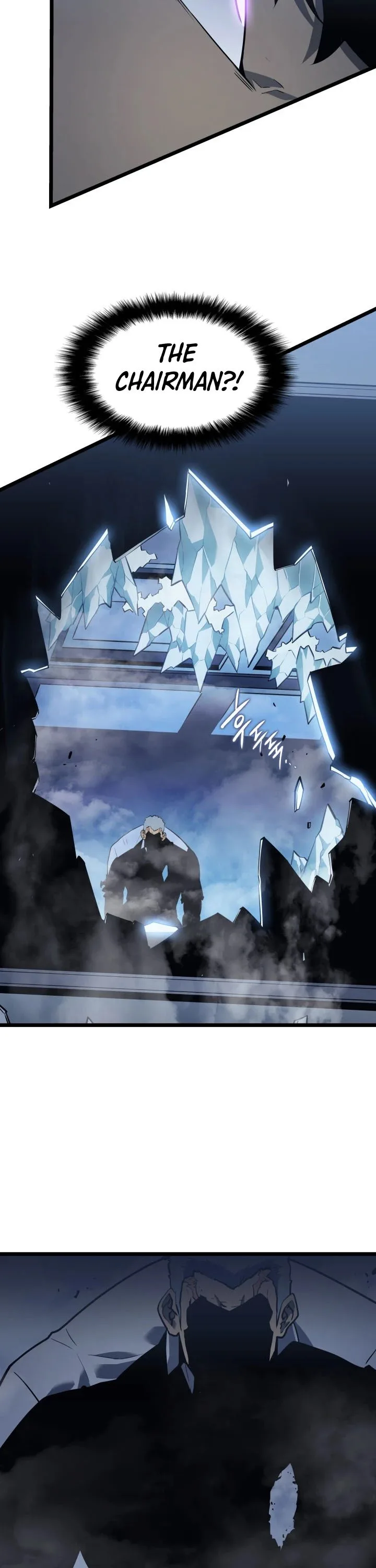 Solo Leveling Chapter 151 page 14