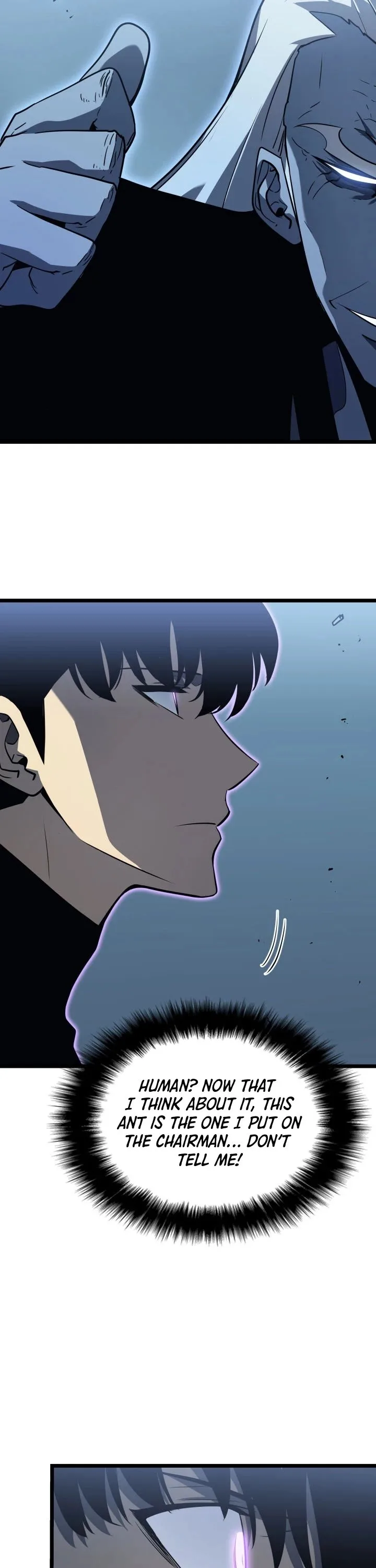 Solo Leveling Chapter 151 page 13