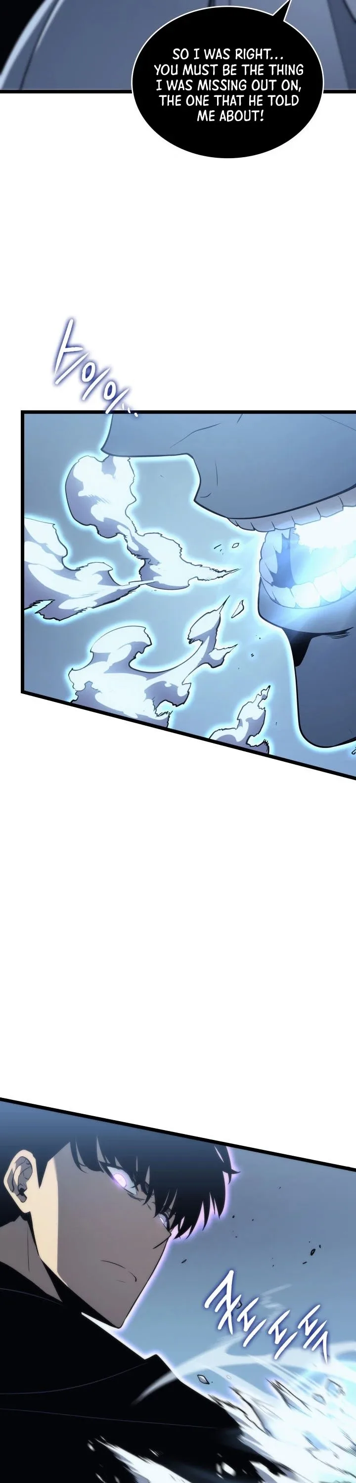 Solo Leveling Chapter 151 page 6