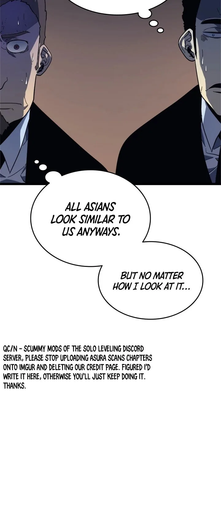 Solo Leveling Chapter 148 page 23