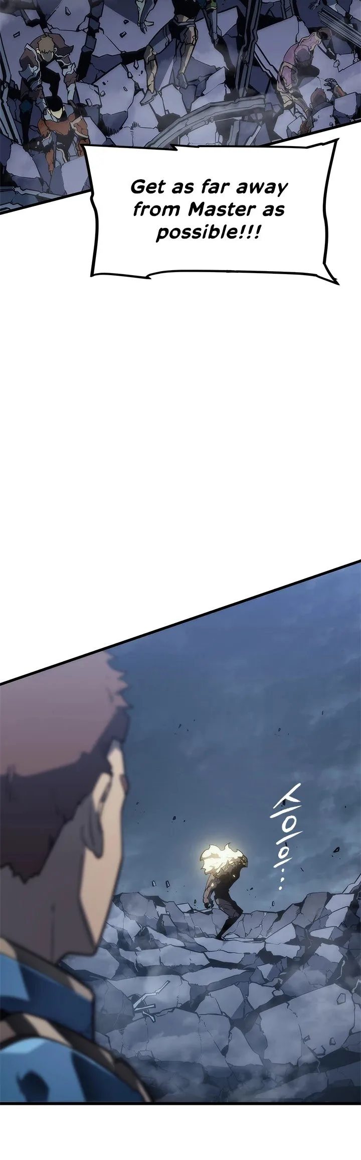 Solo Leveling Chapter 147 page 4