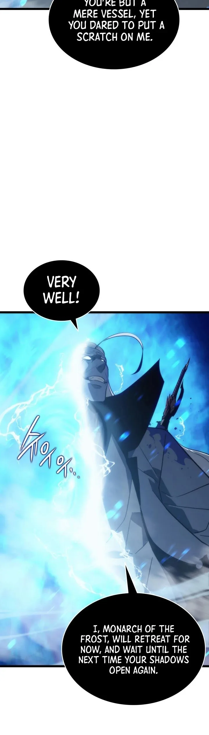 Solo Leveling Chapter 151 page 29