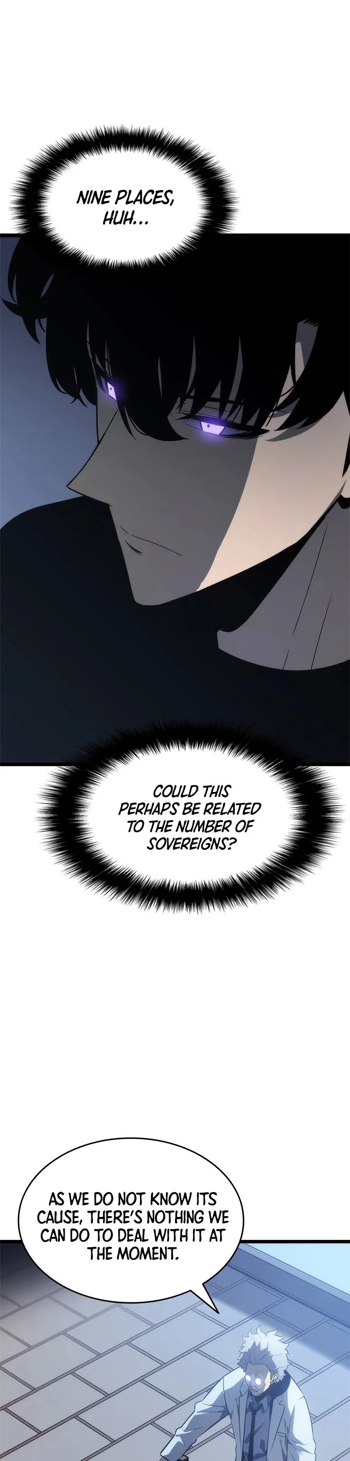 Solo Leveling Chapter 148 page 14