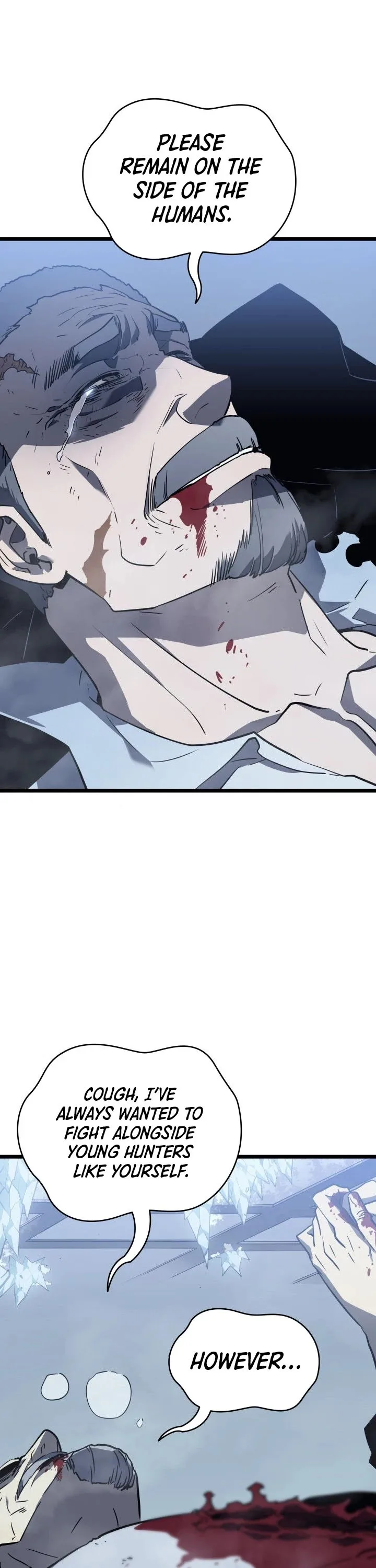 Solo Leveling Chapter 151 page 42