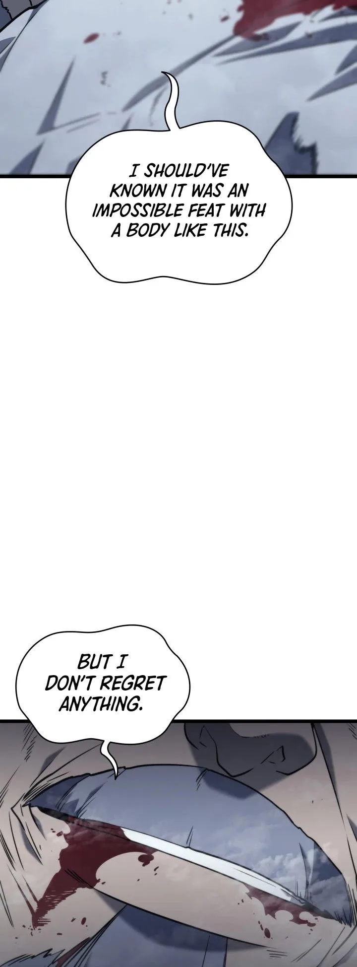 Solo Leveling Chapter 151 page 43