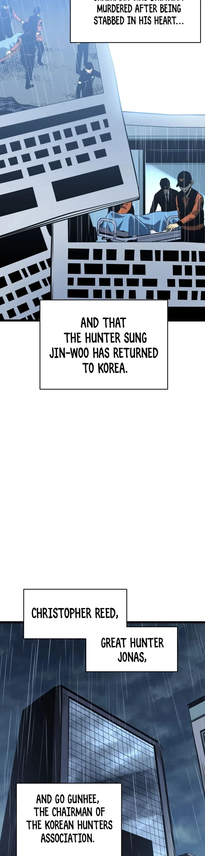 Solo Leveling Chapter 151 page 53