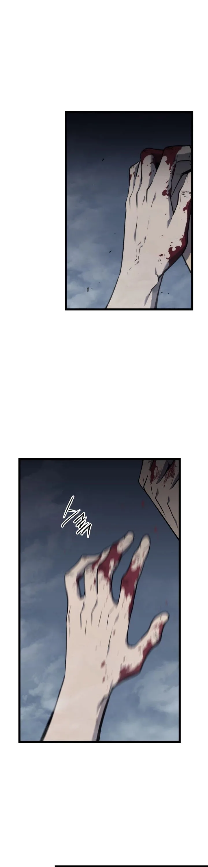 Solo Leveling Chapter 151 page 47