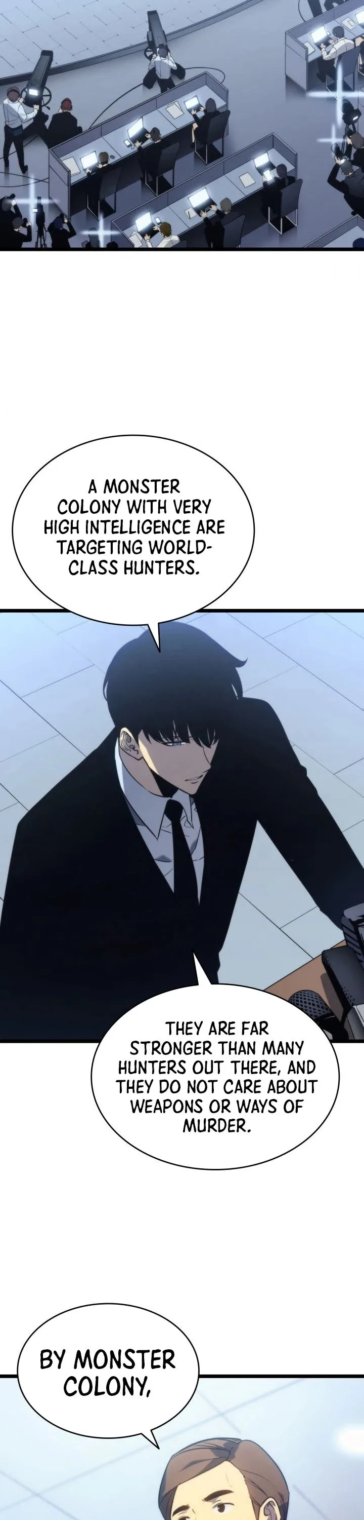 Solo Leveling Chapter 151 page 64