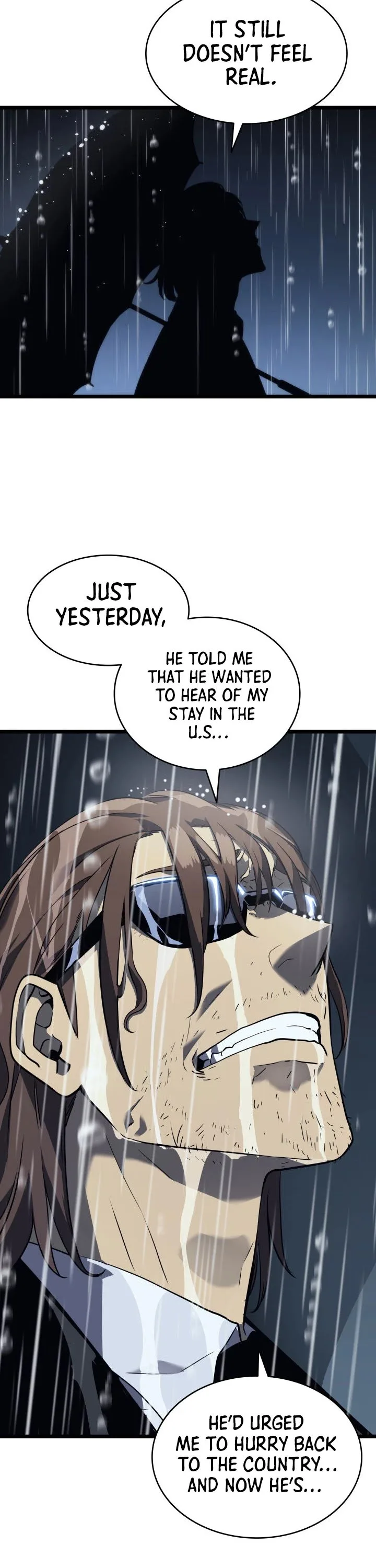 Solo Leveling Chapter 151 page 59