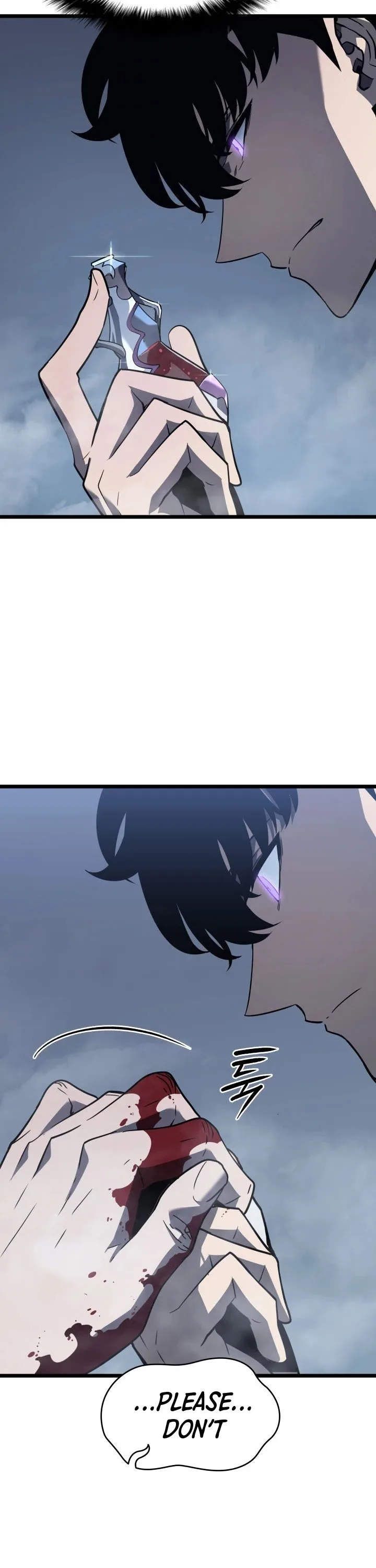 Solo Leveling Chapter 151 page 37