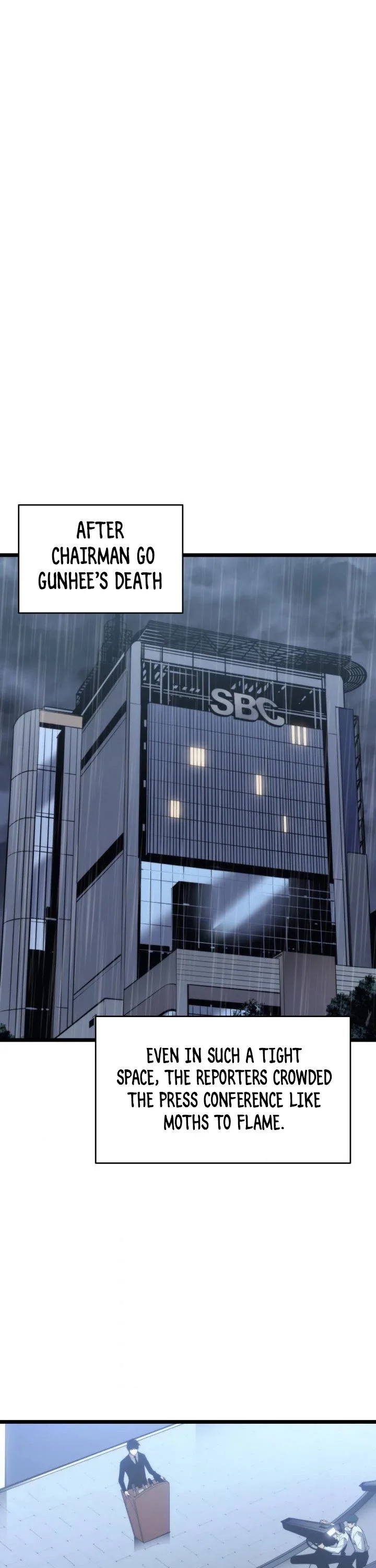 Solo Leveling Chapter 151 page 63