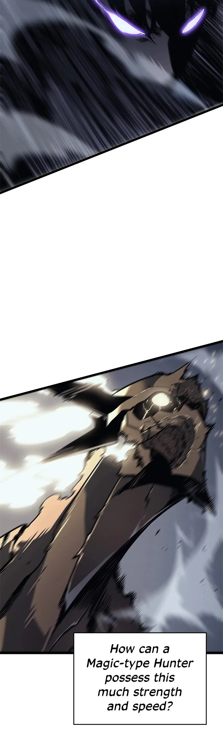 Solo Leveling Chapter 147 page 31