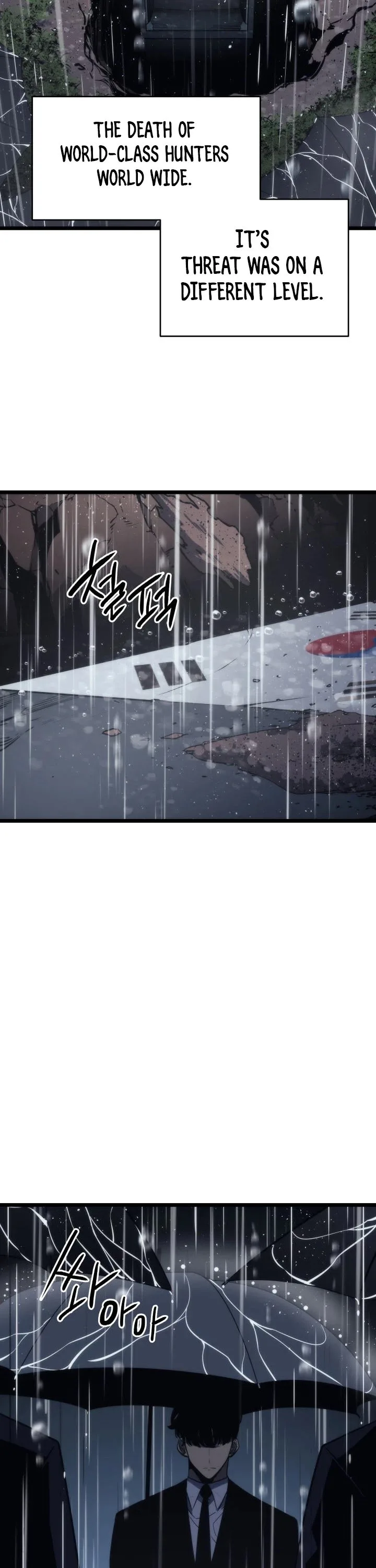 Solo Leveling Chapter 151 page 56