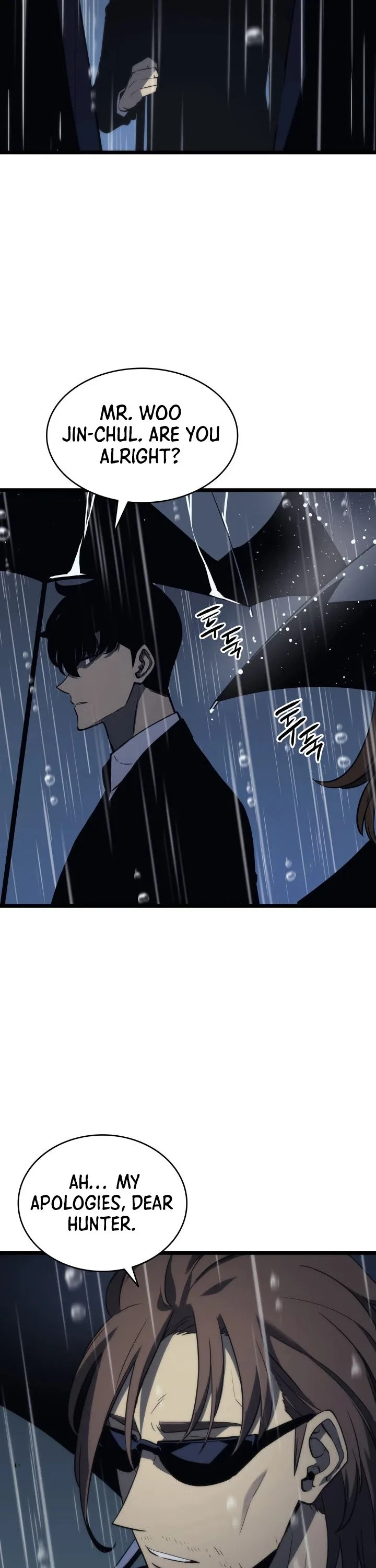 Solo Leveling Chapter 151 page 57