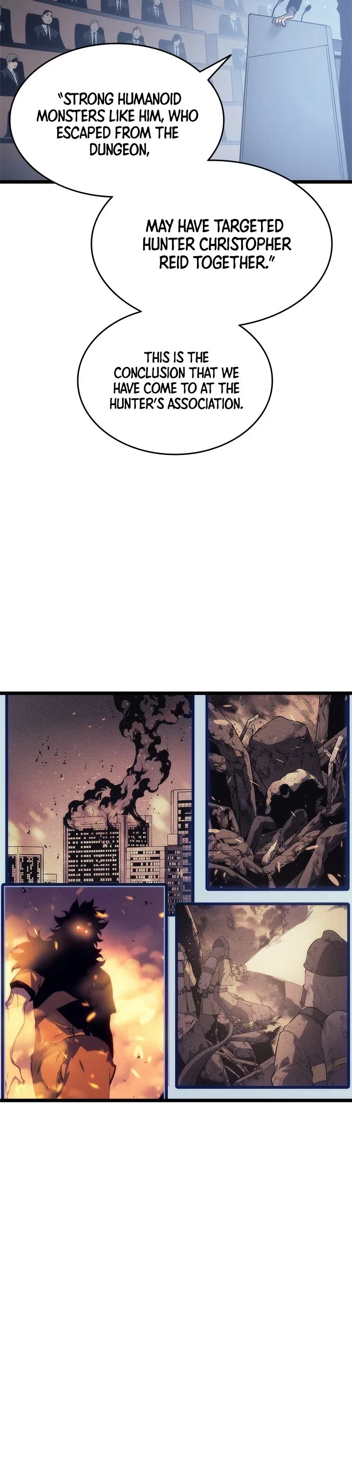 Solo Leveling Chapter 148 page 27