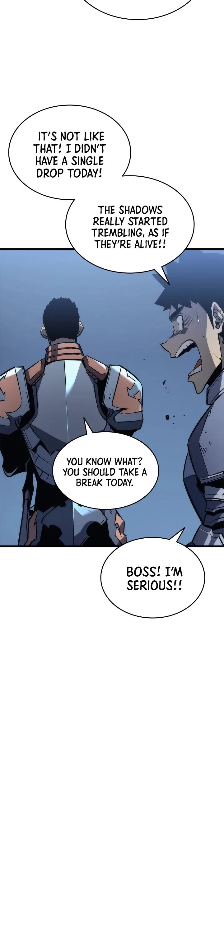 Solo Leveling Chapter 144 page 44