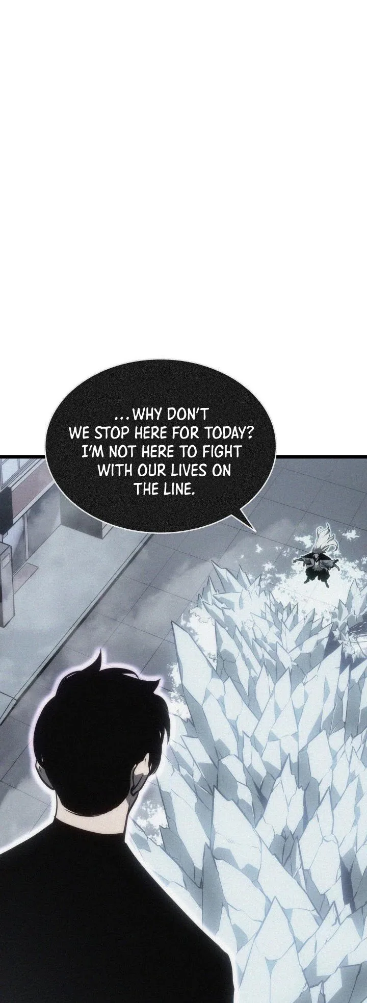 Solo Leveling Chapter 152 page 27