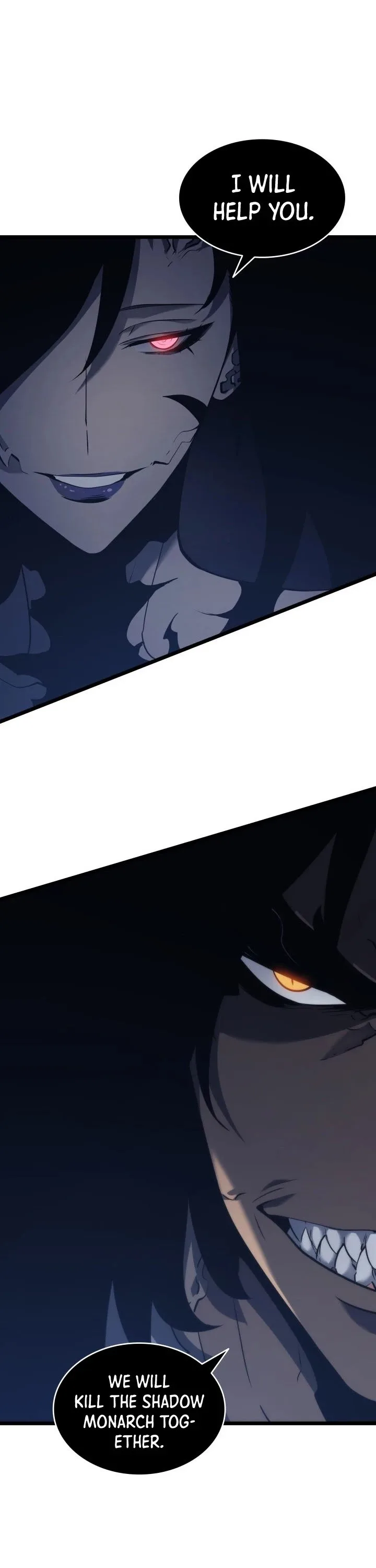 Solo Leveling Chapter 152 page 20
