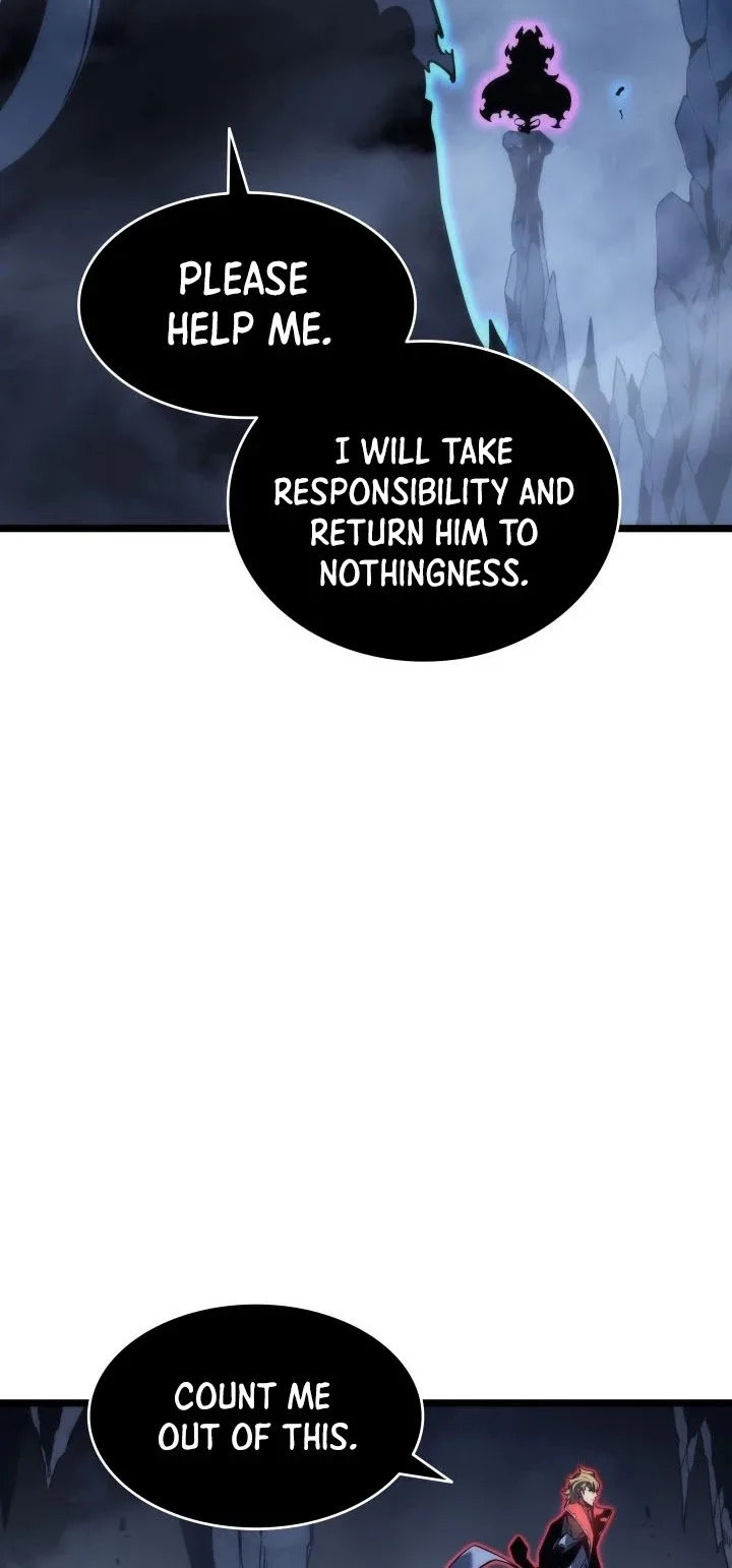 Solo Leveling Chapter 152 page 11