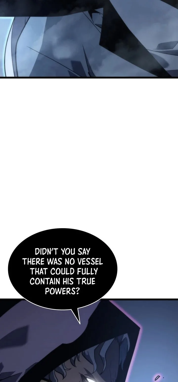 Solo Leveling Chapter 152 page 6