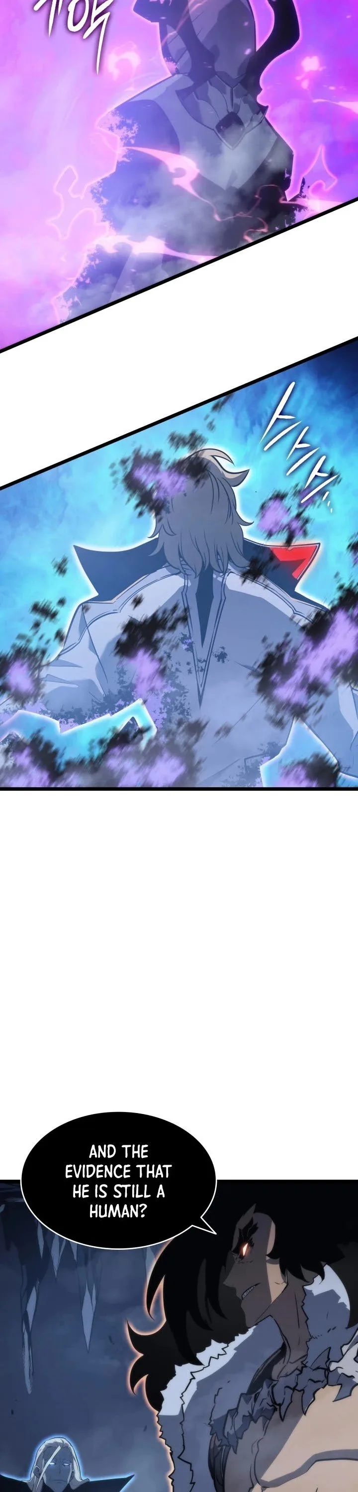 Solo Leveling Chapter 152 page 15