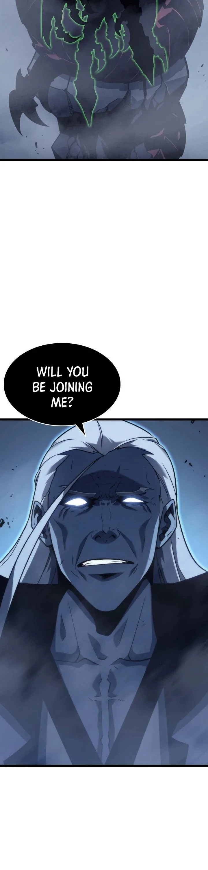 Solo Leveling Chapter 152 page 19