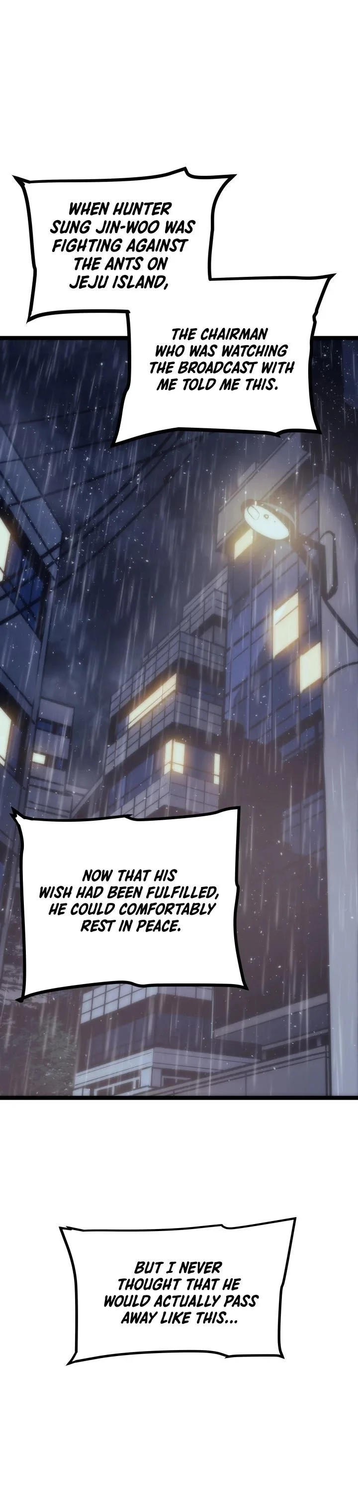 Solo Leveling Chapter 152 page 23
