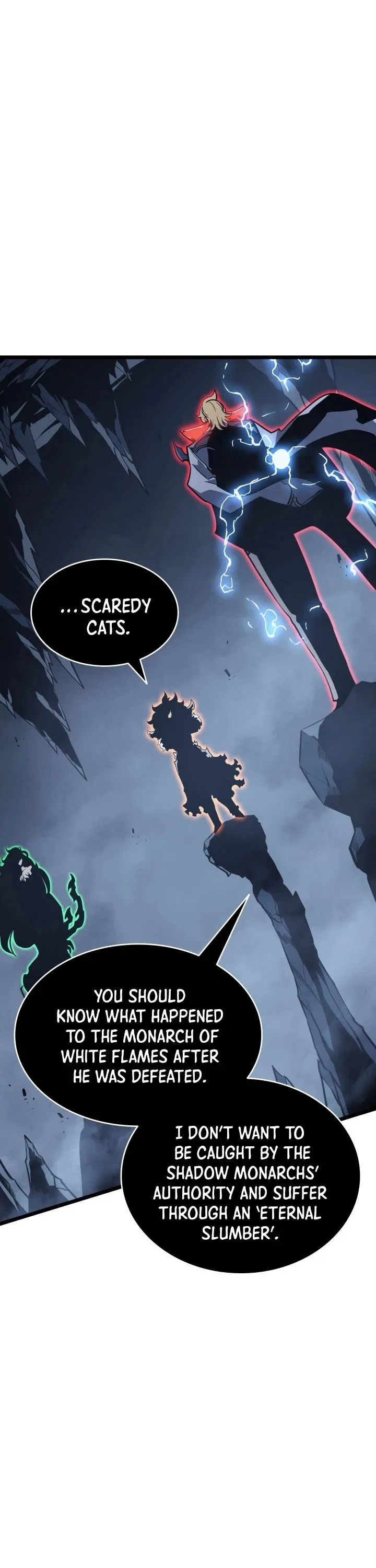 Solo Leveling Chapter 152 page 13