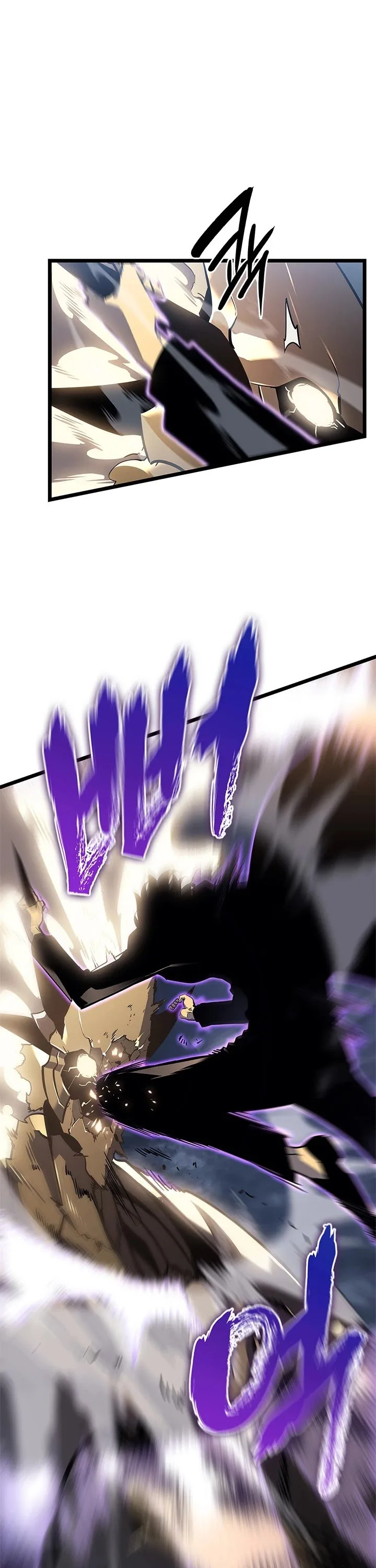Solo Leveling Chapter 147 page 23
