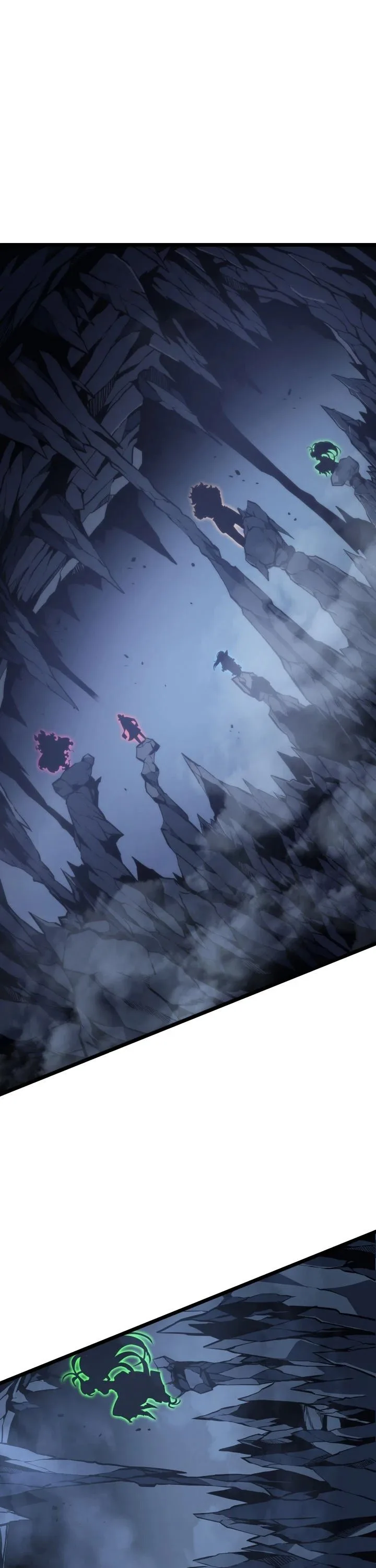 Solo Leveling Chapter 152 page 4