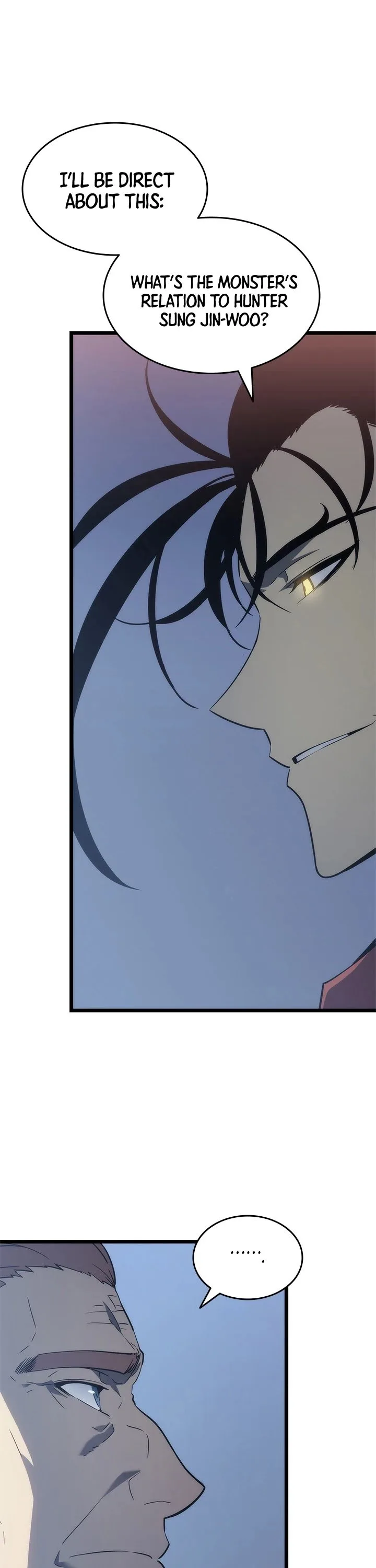 Solo Leveling Chapter 148 page 35