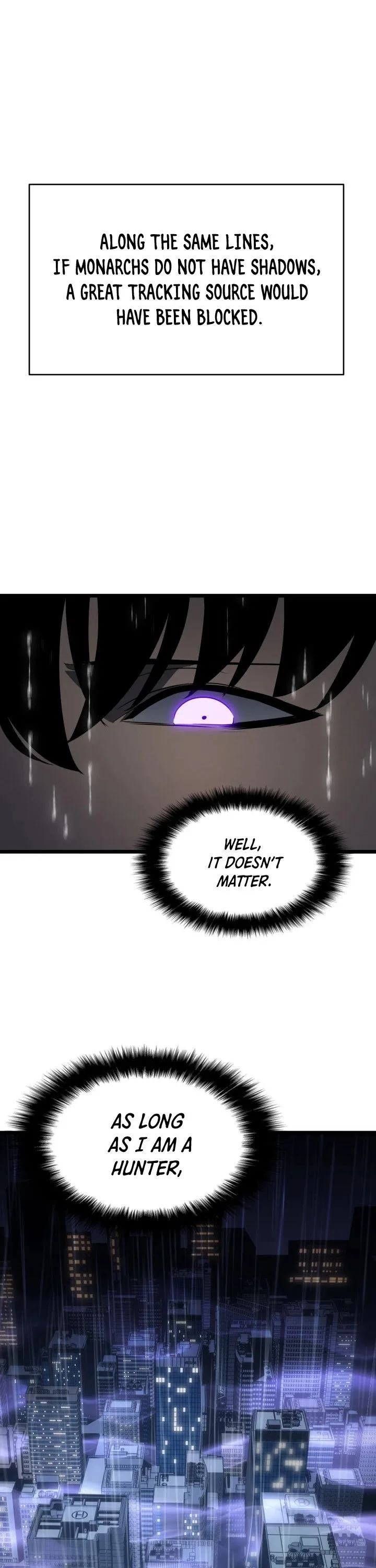Solo Leveling Chapter 152 page 29