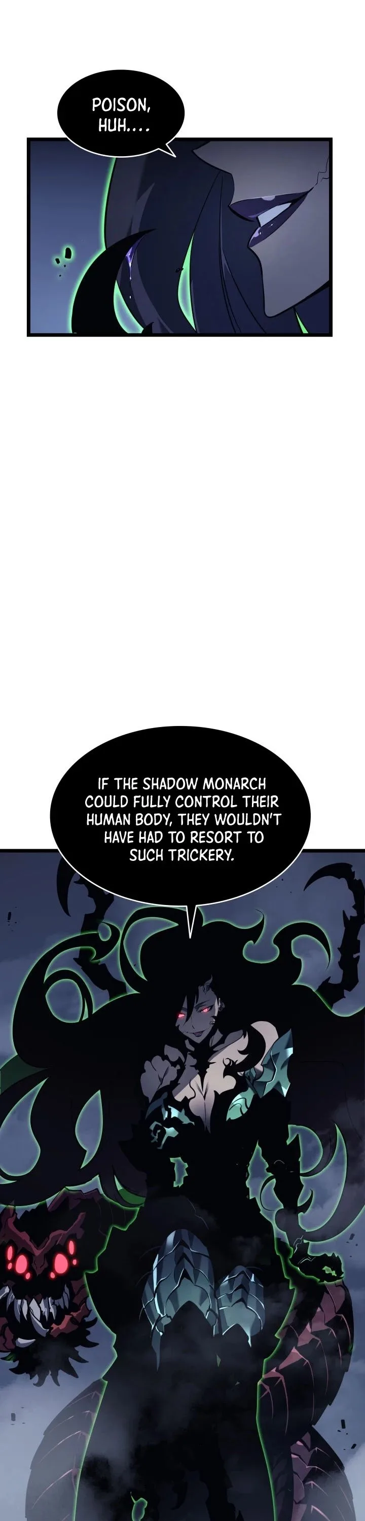 Solo Leveling Chapter 152 page 18