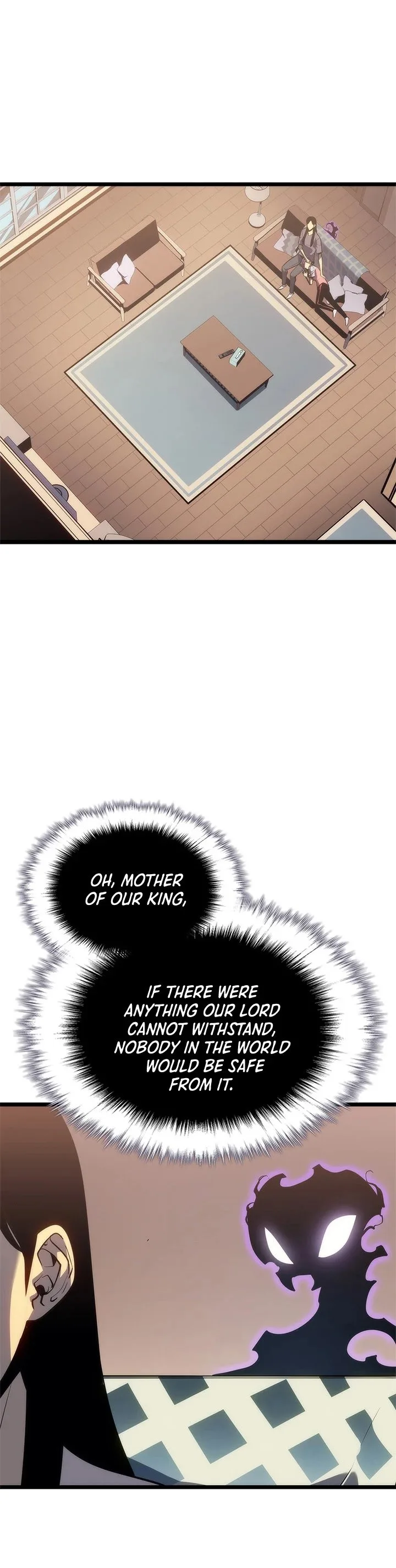 Solo Leveling Chapter 144 page 39