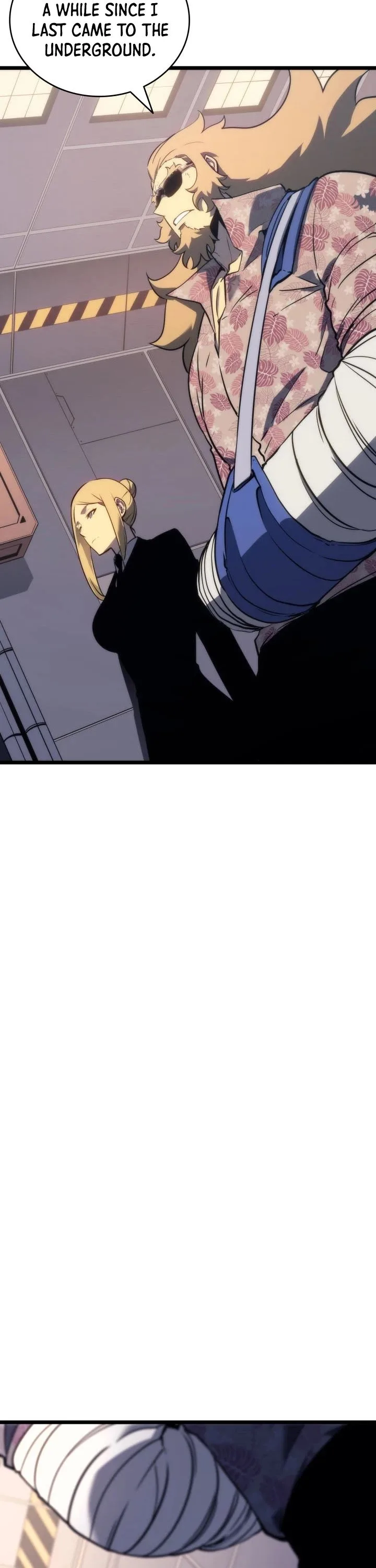 Solo Leveling Chapter 152 page 41