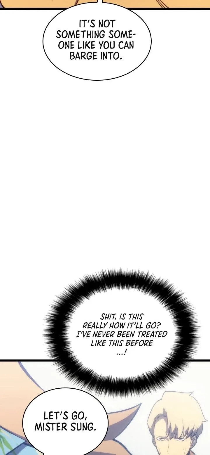 Solo Leveling Chapter 153 page 31
